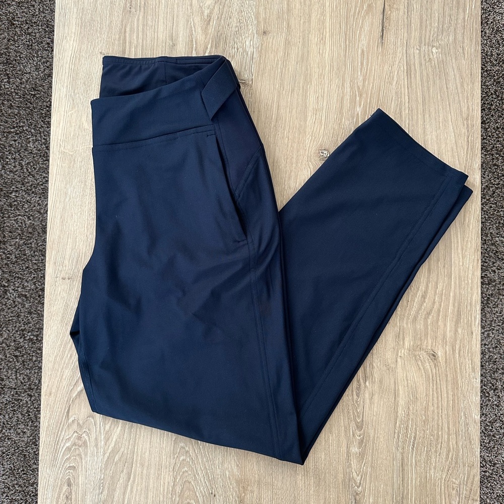 LULULEMON WARPSTREME WOMENS GOLF PANT